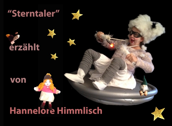 Sterntaler, theater Plüsch, Margrit Wimmer